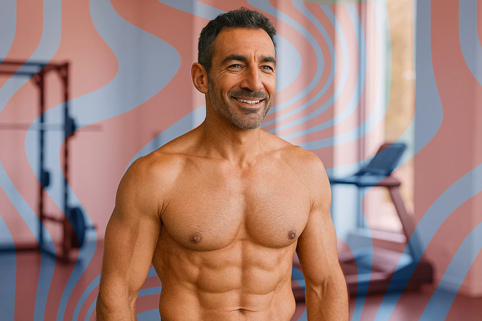 abdos 40ans