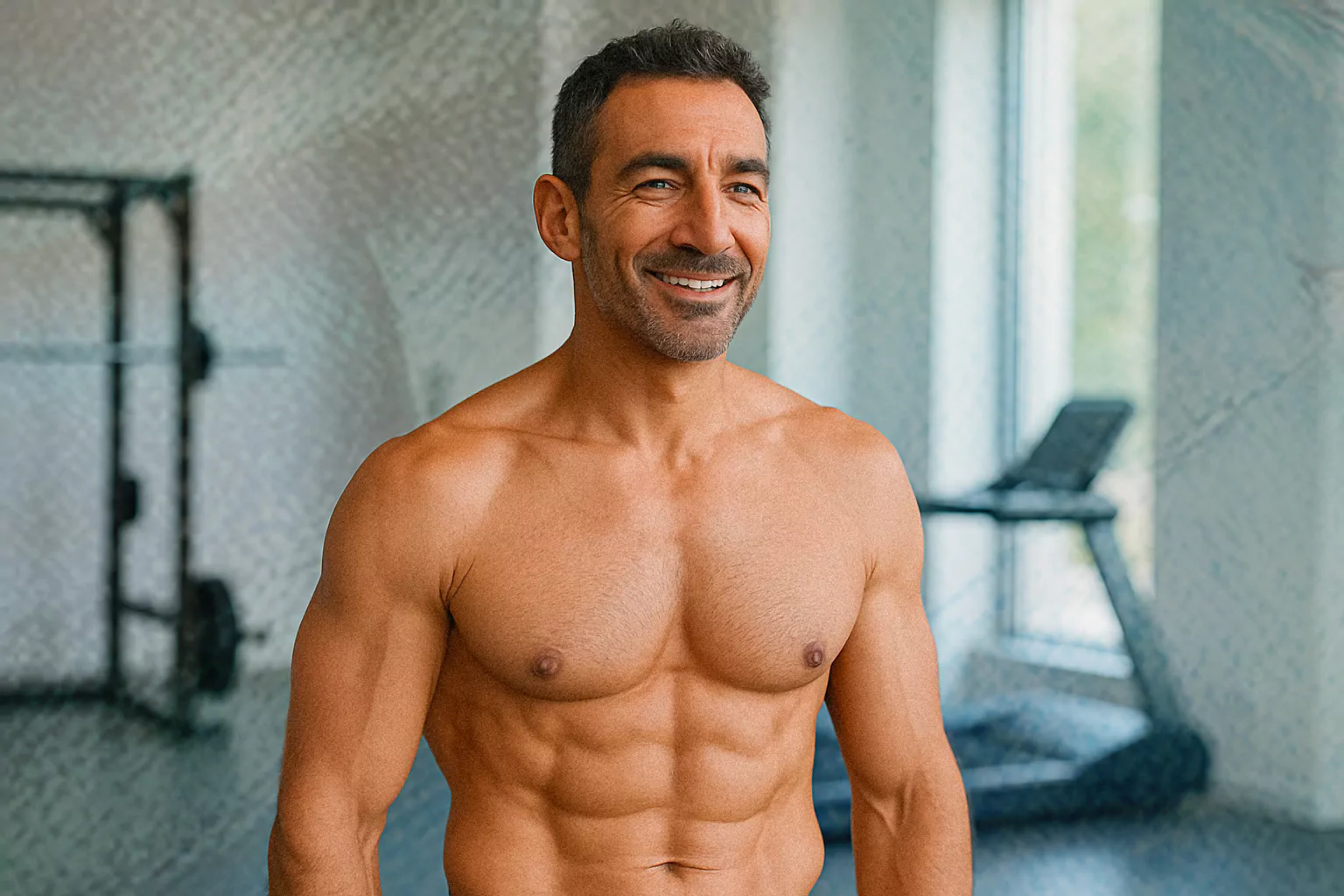 abdos 40ans
