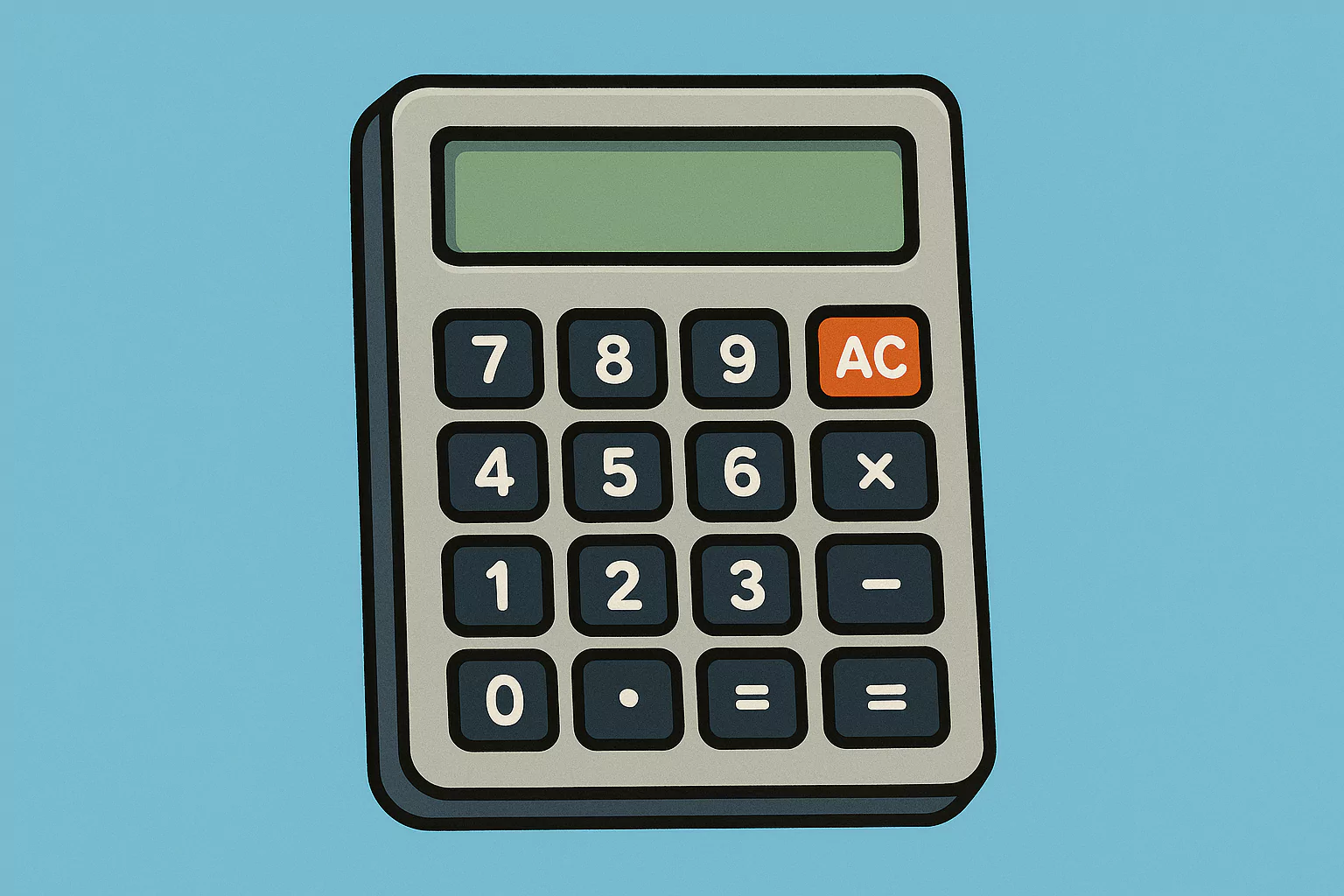 calculette