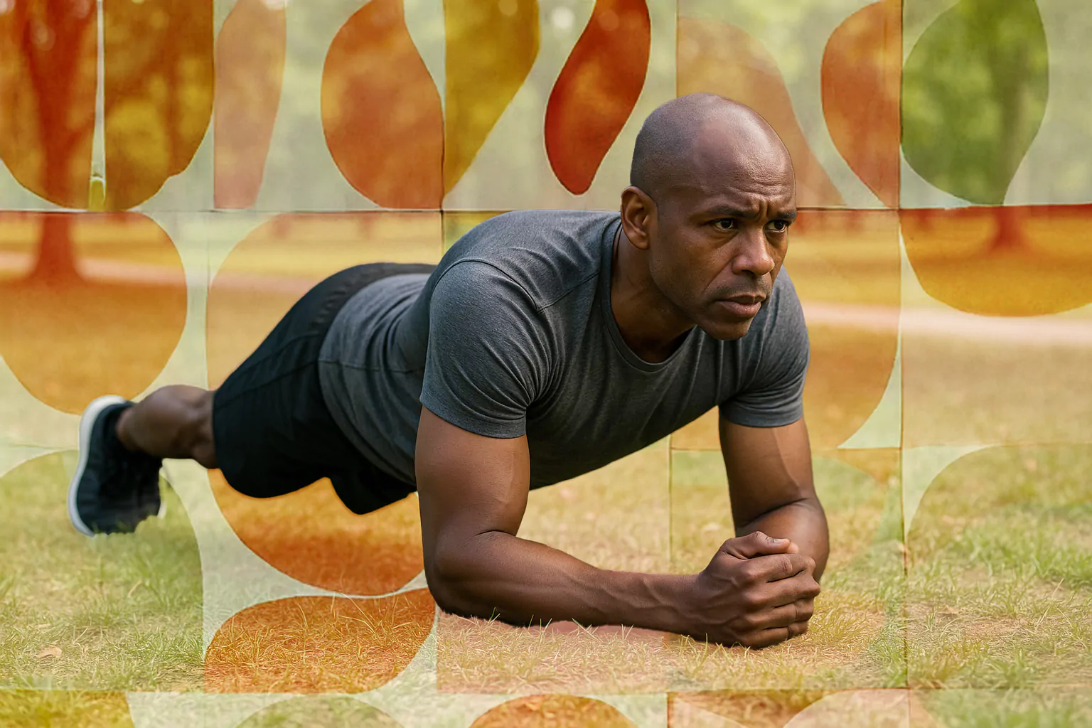 exercices plus 40ans