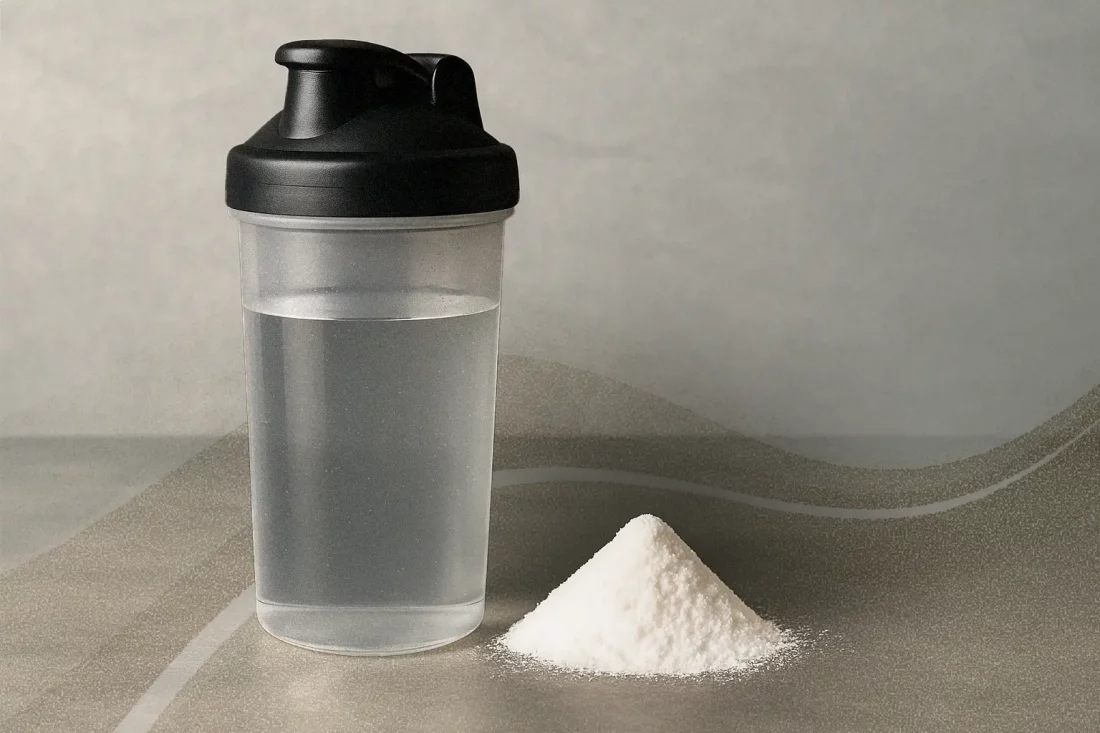 creatine