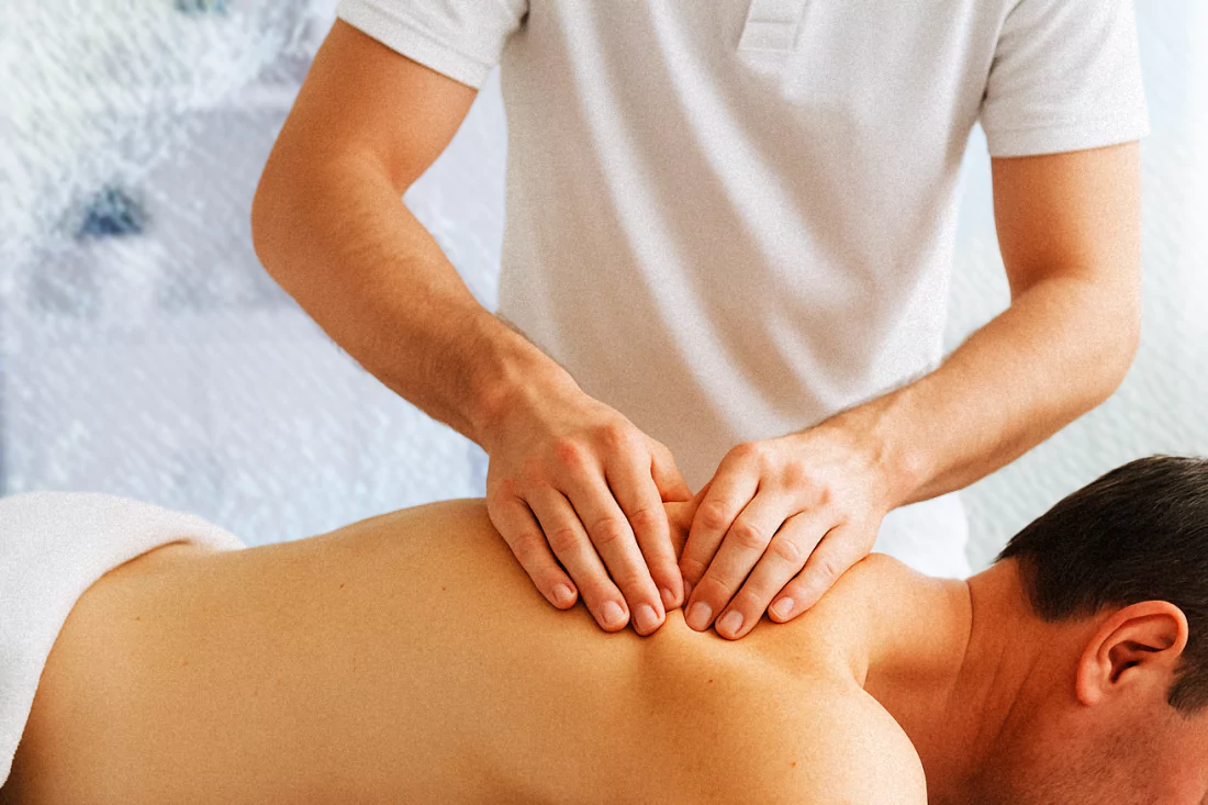 massage